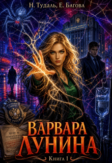 Варвара Лунина