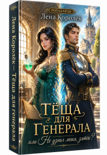 Тёща для генерала, или Не узнал меня, зятёк?