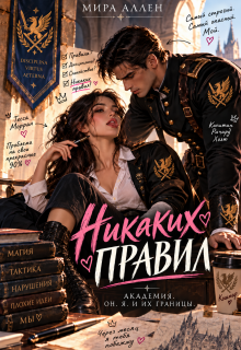 Никаких правил