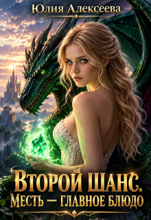 Второй шанс. Месть- главное блюдо