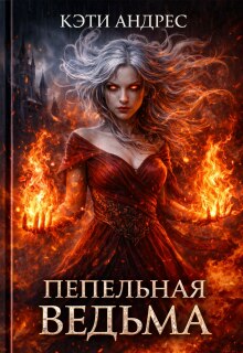 Пепельная ведьма
