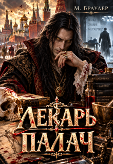 Лекарь. Палач