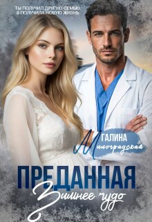 Преданная. Зимнее чудо