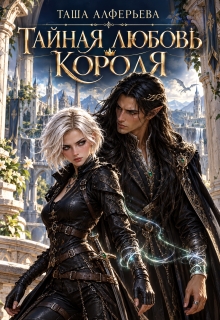 Тайная любовь короля