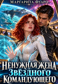 Ненужная Жена Звёздного Командующего