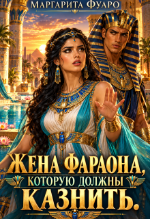 Жена Фараона, которую должны казнить