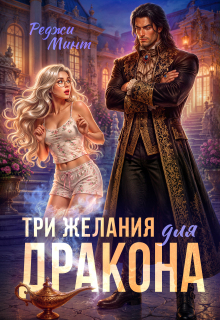 Три желания для дракона