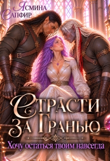 Хочу остаться твоим навсегда