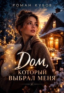 Дом, который выбрал меня