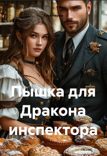 Пышка для Дракона инспектора