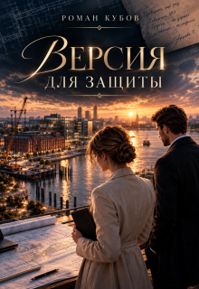 Версия для защиты