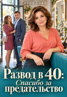 Развод в 40: Спасибо за предательство