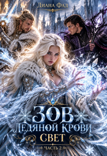 Зов ледяной крови, часть 2 Свет
