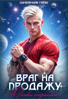 Враг на продажу. Оковы страсти