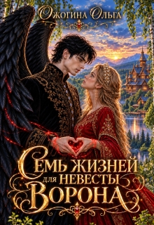 Семь жизней для невесты Ворона