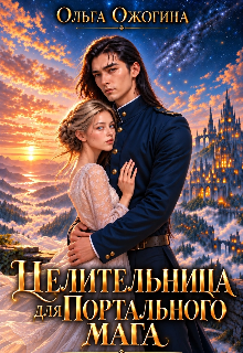 Целительница для портального мага