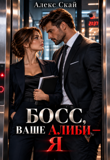 Босс, ваше алиби — я
