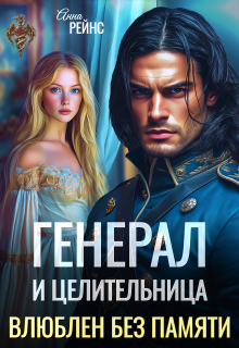 Генерал и целительница. Влюблен без памяти
