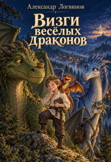 Визги весёлых драконов
