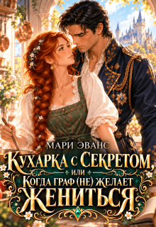 Кухарка с секретом, или Когда граф (не) желает жениться