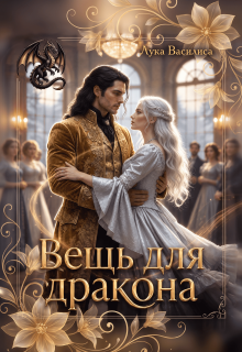Вещь для дракона