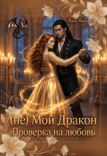 (не) Мой Дракон проверка на любовь