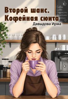 Второй шанс. Кофейная сюита
