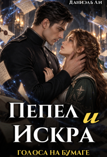 Голоса на бумаге: Пепел и Искра