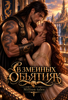 В змеиных объятиях