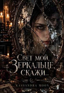 Свет мой, зеркальце, скажи…