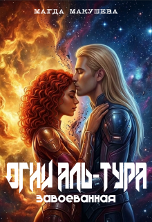 Огни Аль-Тура. Завоеванная