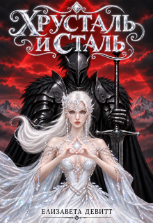 Хрусталь и Сталь