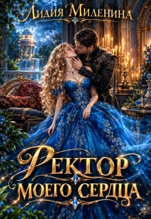 Ректор моего сердца