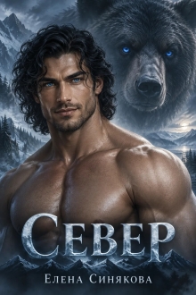 Север (1 книга серии Берсерки)