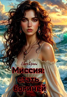 Миссия: стать богиней