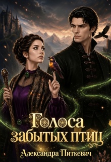 Голоса забытых птиц