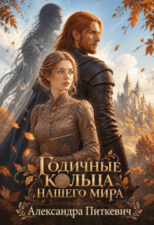 Годичные кольца нашего мира
