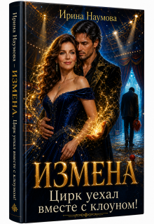 Измена. Цирк уехал вместе с клоуном!