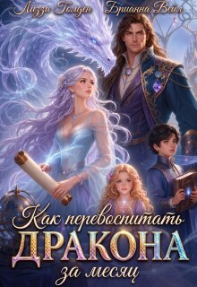 Как перевоспитать дракона за месяц
