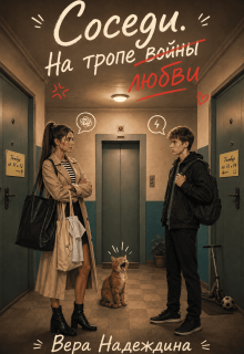 Соседи. На тропе войны (любви)