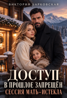 Доступ в прошлое запрещён. Сессия мать – истекла