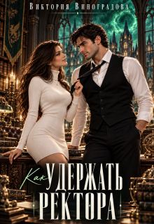 Как удержать ректора