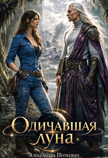 Одичавшая луна