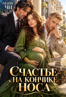 Счастье на кончике носа