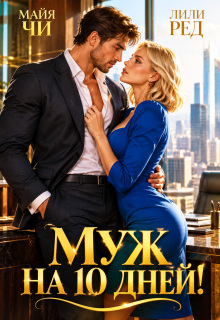 Муж на 10 дней
