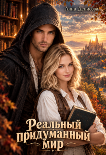 Реальный придуманный мир