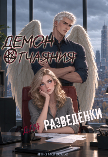 Демон отчаяния для разведёнки