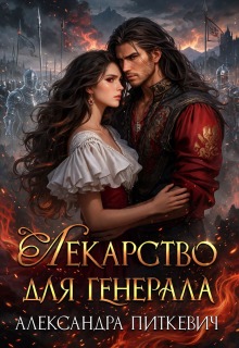 Лекарство для генерала
