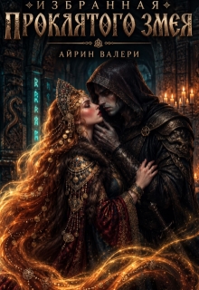 Избранная проклятого змея