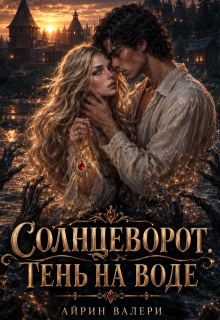 Солнцеворот. Тень на воду